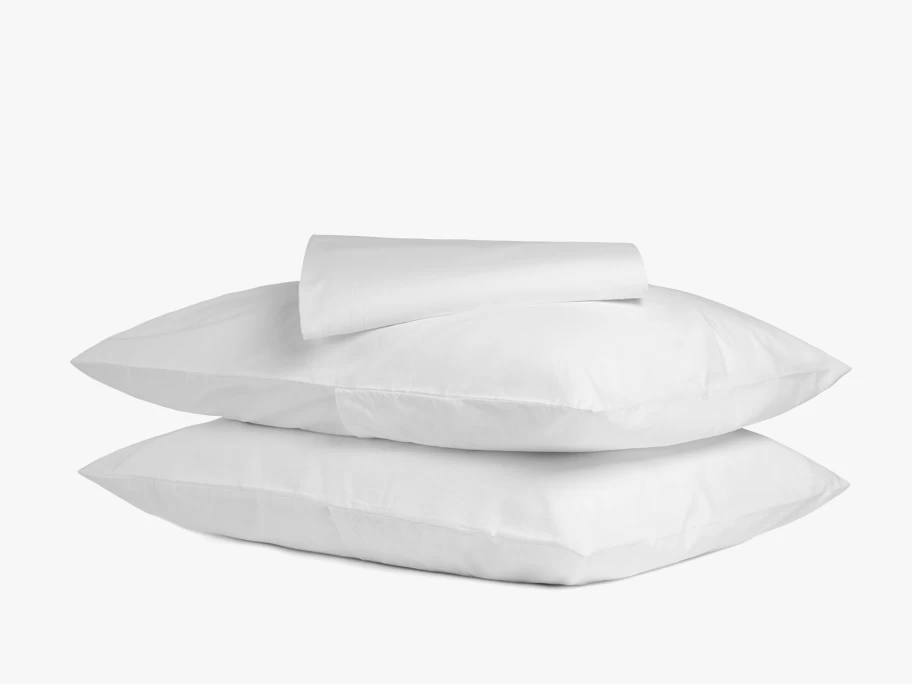 Parachute Organic Cotton Sheet Set - Premium Soft Bed Sheets, Breathable & Hypoallergenic