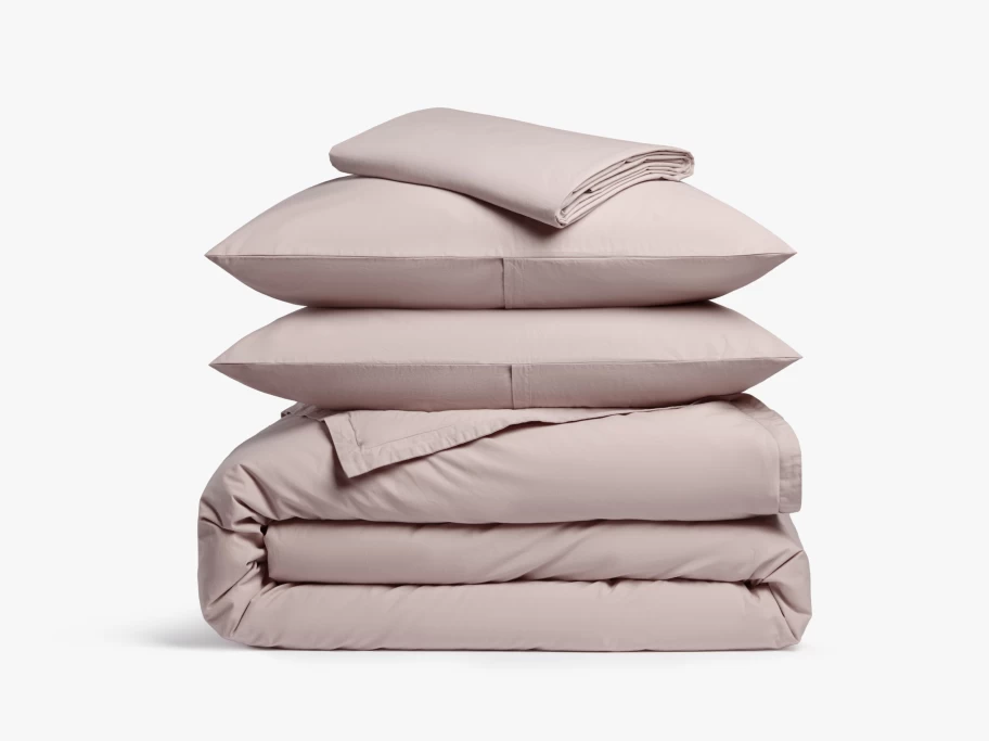 Parachute Venice Percale Sheet Set - Premium Cotton Bedding