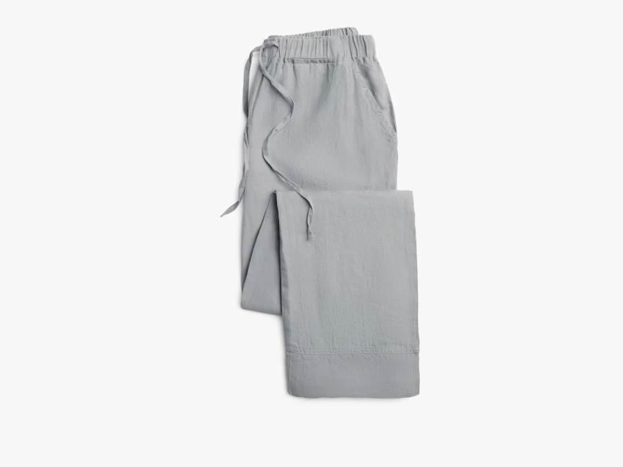 Parachute Women's Linen Pants - Comfortable & Breathable Summer Trousers