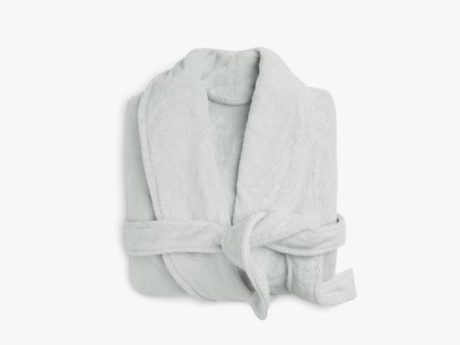Parachute Classic Turkish Cotton Robe - Premium Soft Bathrobe for Women & Men