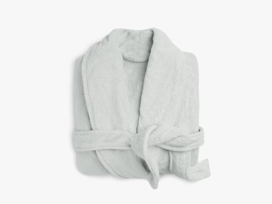 Parachute Classic Turkish Cotton Robe - Premium Soft Bathrobe for Women & Men